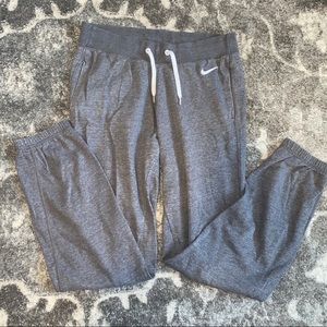 Nike sweatpants
